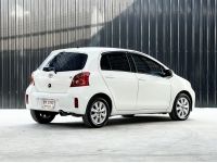 TOYOTA YARIS 1.5G A/T ปี 2013 รูปที่ 5